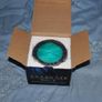 New Stargate Sg-1 Coaster Set - Rare Image 6