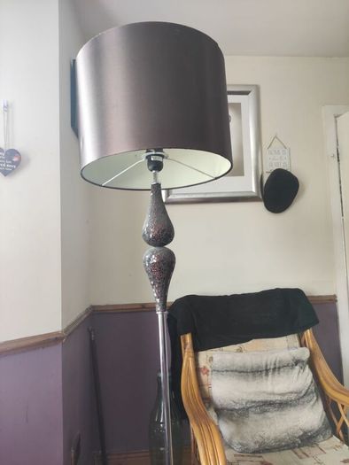 Tall Floor lamp