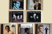 Swing CDs