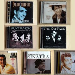 Swing CDs