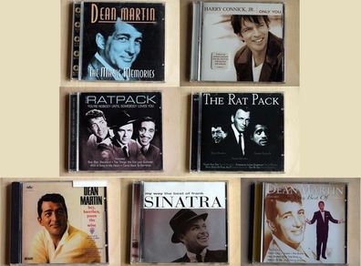 Swing CDs