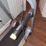 Power Track 6000 Folding Treadmill with incline Image 3