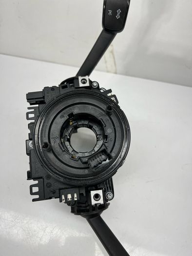 2015 Volkswagen Golf Wiper Indicator Stalk 5q0953569a Squib A2l5b4s