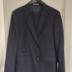 Blue Suit Skopes