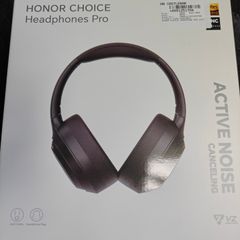 Honor Choice Headphones Pro SEALED