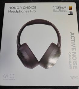 Honor Choice Headphones Pro SEALED