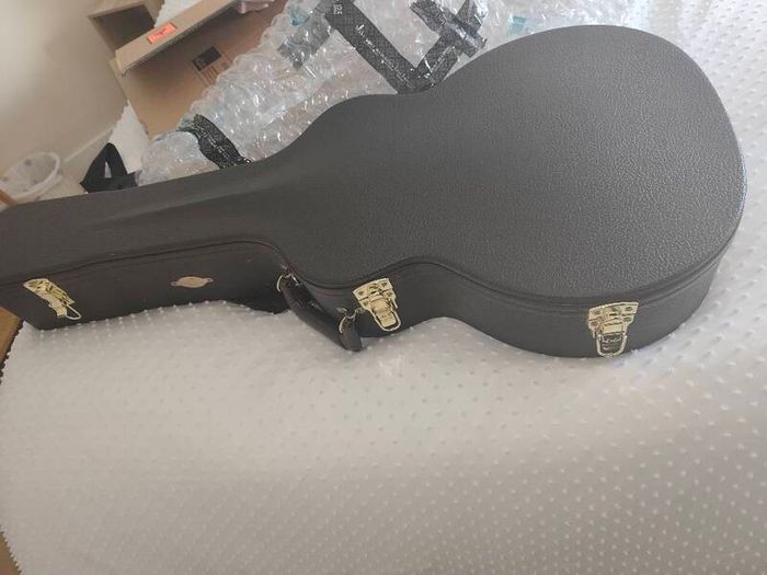 Taylor 514ce Ltd Edition FM (Flamed Mahagony)