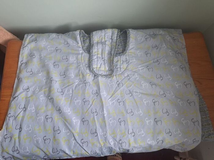 Selection of baby equipment