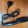 Heated Hair Straightening Brush Image 3