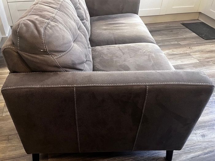 2 Seater Sofa