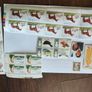 Irish stamp collection Image 2