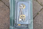 door  lock