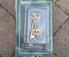 door  lock
