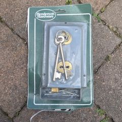 door  lock