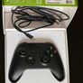 XBOX controller + Box + cable Image 2