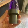 Vacuum Sealer Attachment For Dyson Cordless Cleaners Image 4