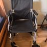 Hospital bed Wheelchair and accessories Image 5