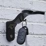 Motorcycle Helmet Hanger Image 2