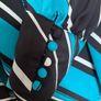 M&S collection striped ladies top Image 3