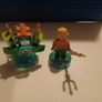 Lego Dimensions 71237 Fun Pack DC Comics Aquaman Image 2