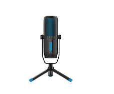 JLAB TalkPro Professional Grade USB Microphone - 192Khz 24 bits - MTALKPRORBLK4 New