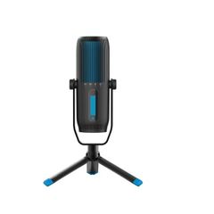 JLAB TalkPro Professional Grade USB Microphone - 192Khz 24 bits - MTALKPRORBLK4 New