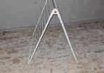 Clothes horse