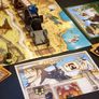 Colt Express +  Flick 'em Up! board game / boardgame Image 7