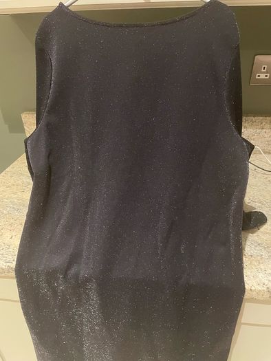 ladies dress size 8