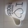 Mugs/Greece/Wales/London/Dubrovnik/Edinburgh/Malta/France 8euro EACH Image 10