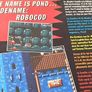 James Pond 2 for Mega Drive Boxed Image 8