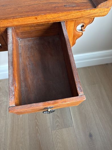 Antique Chinese Console Table
