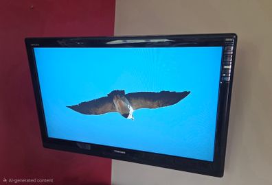Toshiba TV 38in