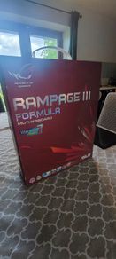 ASUS ROG Rampage III Formula - X58 LGA1366 Motherboard (Boxed)