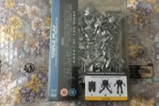 Transformers Dark of the Moon Blu Ray Figure