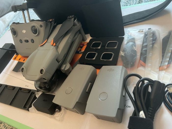 dji air 2s   For sale in excellent condition pm for details