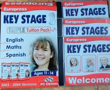Key Stage 3 Tuition English Maths Spanish