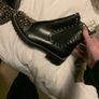 Studded Chelsea boots Image 2