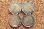 2 euro coin
