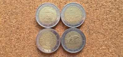 2 euro coin