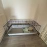 Guinea pig cage Image 2