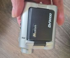 Mini Camcorder DV3000