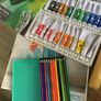 Arts & Craft Supplies Image 4