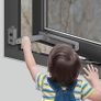 3 x Window locks childproof Image 5