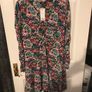 New roused sleeve lipsy dress Image 2