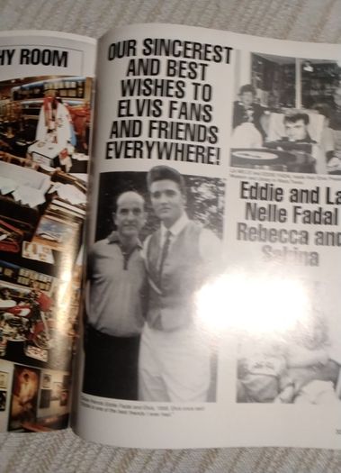 Graceland  News