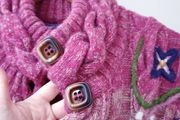 Replay cardigan