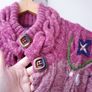 Replay cardigan Image 4