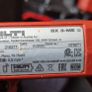 Hilti BX3 battery operated nail gun Image 3