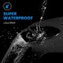 Outdoor Motorcycle Cover 210D Waterproof Outdoor Motorbike Cover Image 5